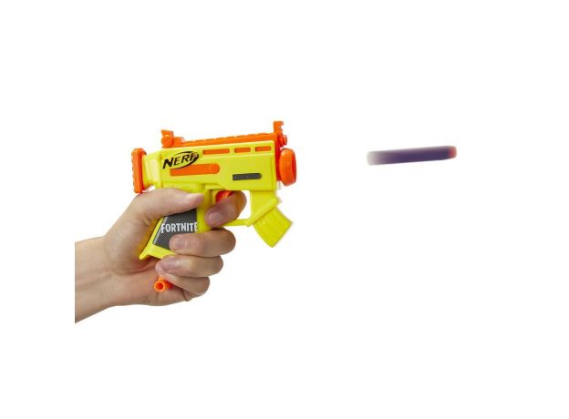 تفنگ نرف Nerf مدل Fortnite Micro AR-L Nerf, image 8