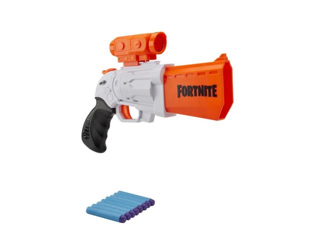 تفنگ نرف Nerf مدل Fortnite SR, image 6