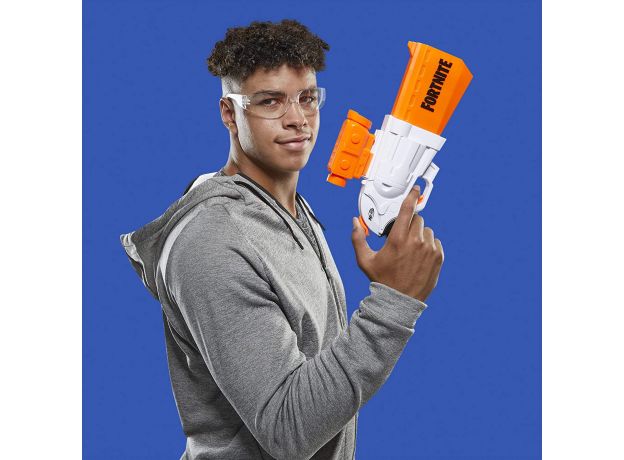 تفنگ نرف Nerf مدل Fortnite SR, image 2