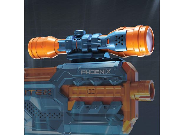 تفنگ نرف Nerf مدل Phoenix CS-6, image 12