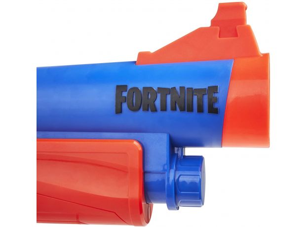 تفنگ نرف Nerf مدل Fortnite Pump SG, image 6