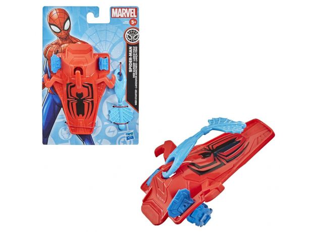 مچ بند اسپایدرمن Web Slinger, تنوع: F0522-Spider Man, image 