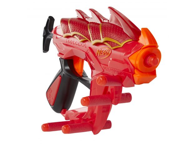 تفنگ نرف Nerf مدل Dragonpower Fireshot, image 5