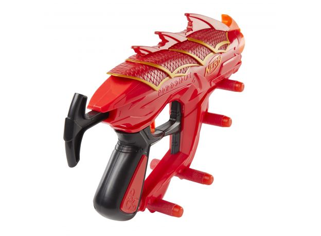 تفنگ نرف Nerf مدل Dragonpower Fireshot, image 3