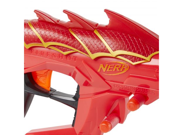 تفنگ نرف Nerf مدل Dragonpower Fireshot, image 4