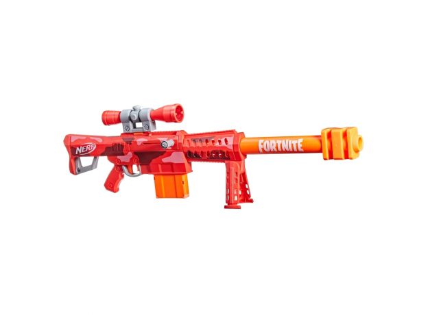 تفنگ نرف Nerf مدل Fortnite Heavy SR, image 6