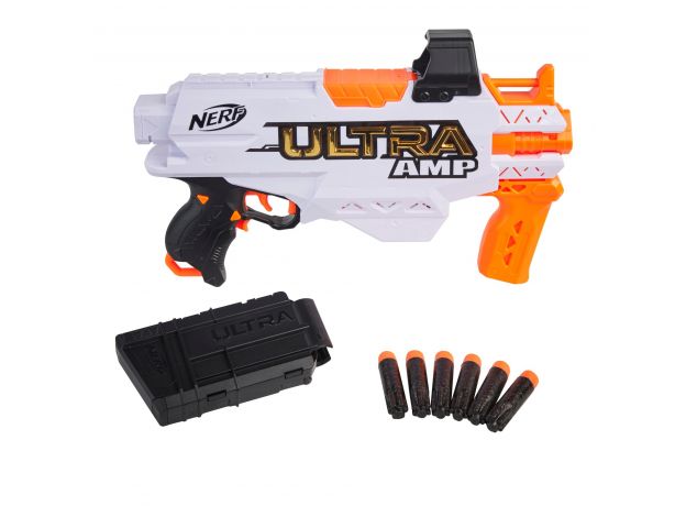 تفنگ نرف Nerf مدل Ultra Amp, image 4