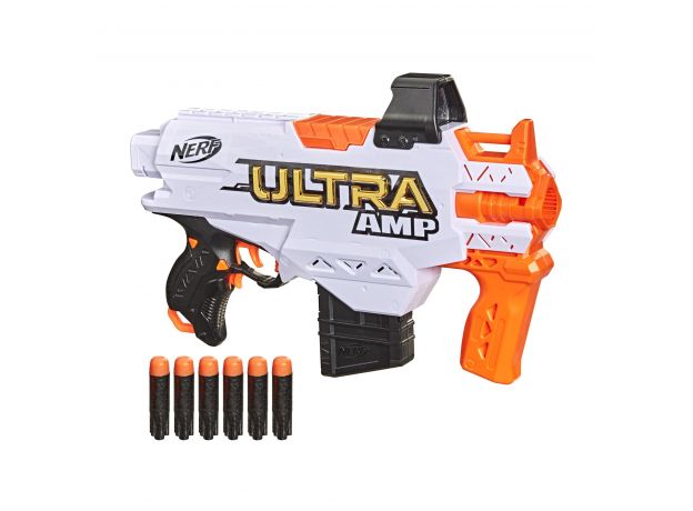 تفنگ نرف Nerf مدل Ultra Amp, image 5