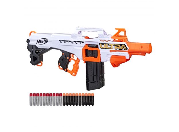 تفنگ نرف Nerf مدل Ultra Select, image 6