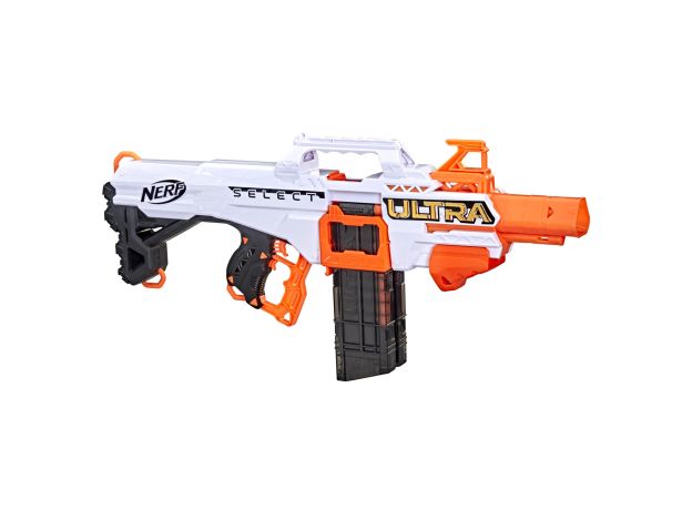 تفنگ نرف Nerf مدل Ultra Select, image 5