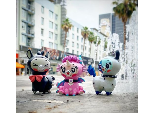 عروسک تکی سورپرایزی اسنپسیز  Funko Snapsies, image 10