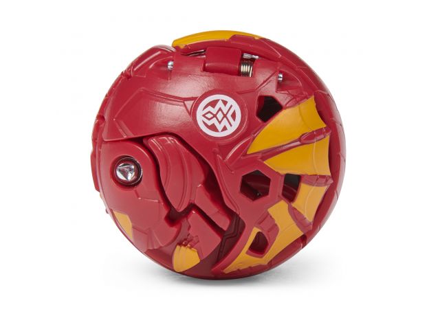 پک تکی باکوگان Bakugan سری GeoGan Rising مدل Dragonoid, image 4