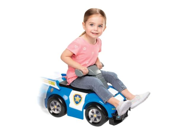 ماشین سواری پلیس چیس سگ های نگهبان  Paw Patrol, image 4