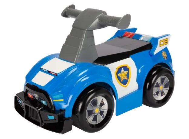 ماشین سواری پلیس چیس سگ های نگهبان  Paw Patrol, image 