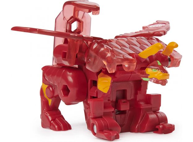 پک تکی Ultra باکوگان Bakugan سری GeoGan Rising مدل Arcleon, image 3