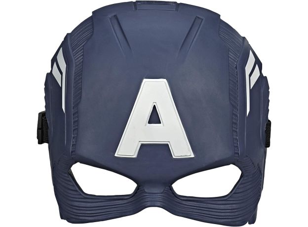 ماسک کاپیتان آمریکا Avengers Hero, تنوع: B9945- Mask Captain America, image 5