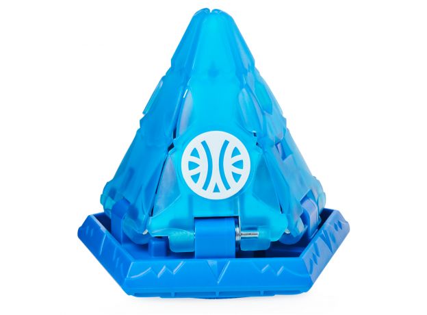 پک تکی بازی نبرد باکوگان Bakugan سری Geogan Deka مدل Stardox, image 4