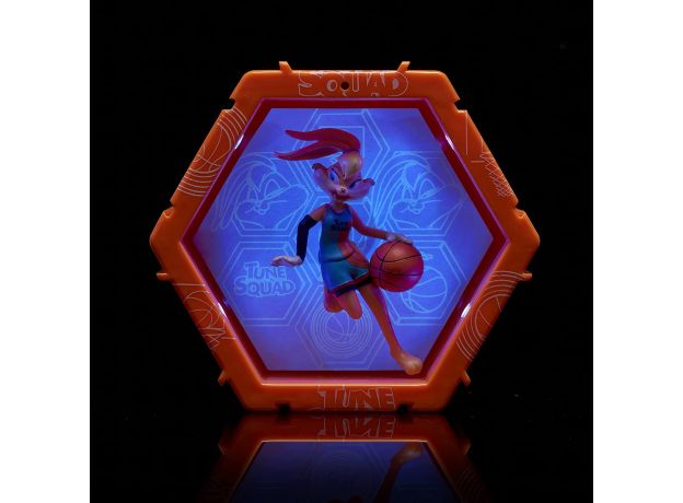 فیگور 10 سانتی‌ !WOW لولا بانی به همراه خانه کندویی سری Space Jam, image 8