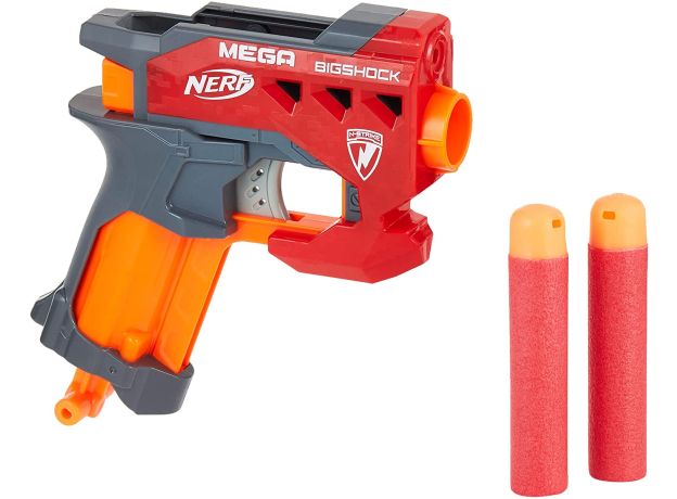 تفنگ نرف Nerf مدل BigShock, image 3