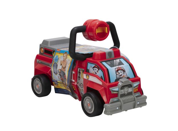 ماشین آتش‌ نشانی سواری مارشال سگ های نگهبان  Paw Patrol, image 4