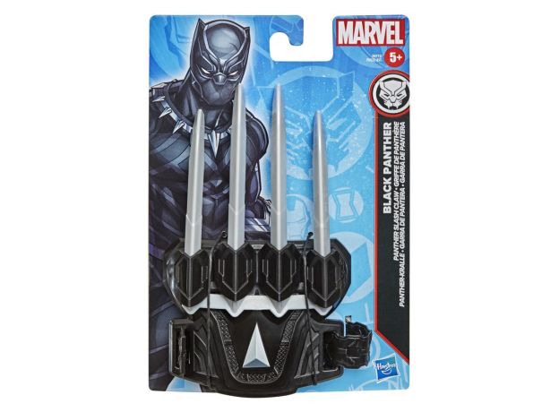 مچ بند پلنگ سیاه Slash Claw, تنوع: F0522-Black Panther, image 4