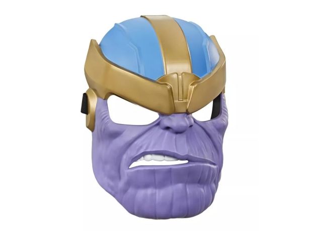 ماسک تانوس Avengers Hero, تنوع: B9945- Mask Thanos, image 3
