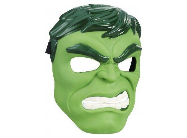 ماسک هالک Avengers Hero, تنوع: B9945- Mask Hulk, image 5