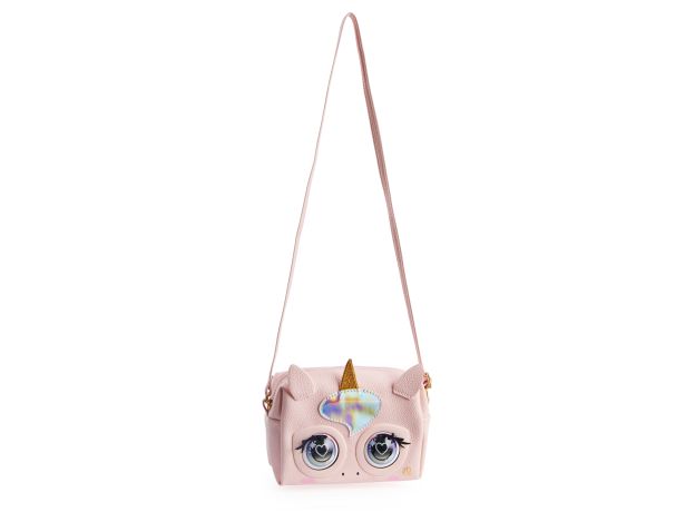 کیف جادویی پرس پتس مدل یونیکورن Purse Pets, image 6