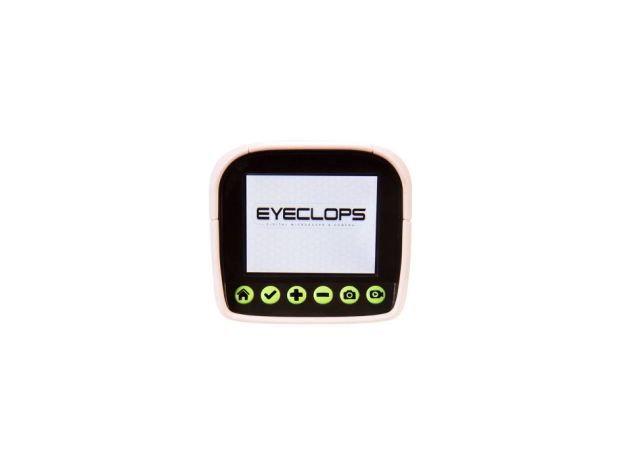میکروسکوپ دیجیتال EyeClops, image 6