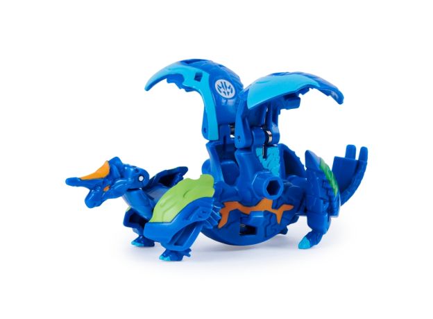 خشاب Baku-Clip باکوگان Bakugan سری GeoGan Rising مدل Pegatrix x Gillator, image 8