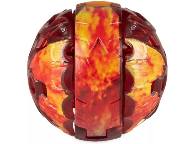 پک تکی باکوگان Bakugan سری GeoGan Rising مدل Draganoid, image 3