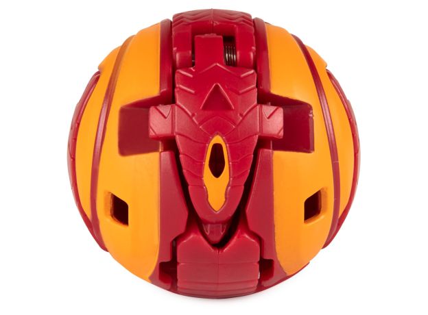 پک تکی باکوگان Bakugan سری GeoGan Rising مدل Nillious, image 6