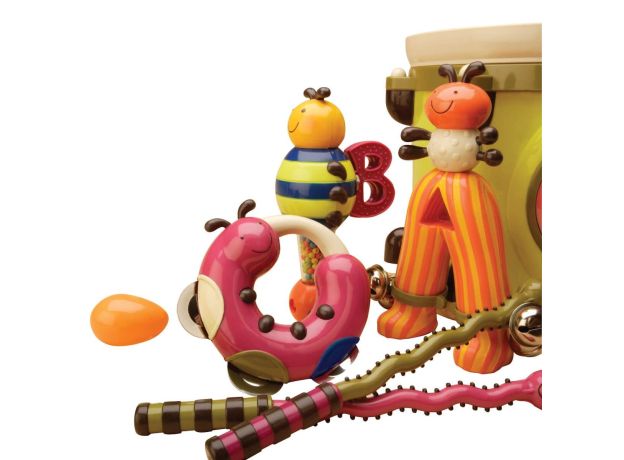 طبل کودک B.Toys, image 6