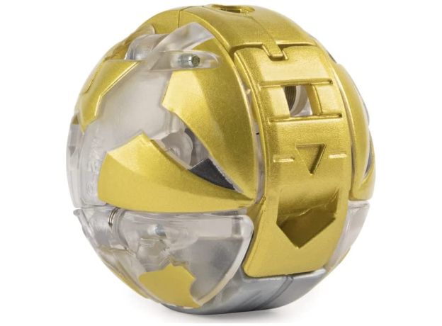 پک تکی Ultra باکوگان Bakugan سری GeoGan Rising مدل Pincitaur Diamond, image 5