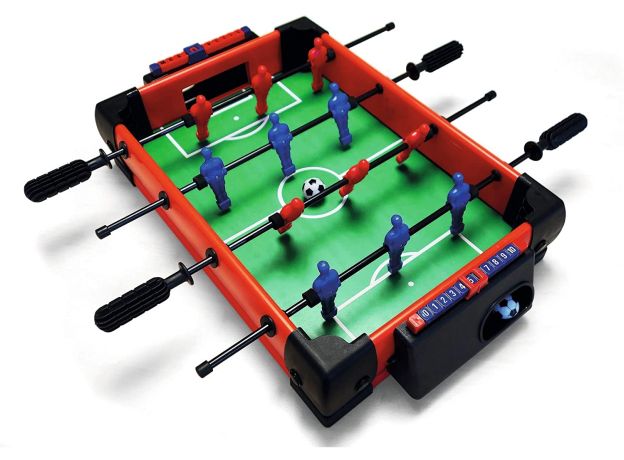 فوتبال دستی رو میزی Table Soccer Kicker, image 2