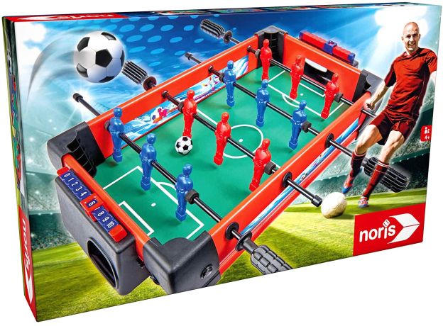 فوتبال دستی رو میزی Table Soccer Kicker, image 
