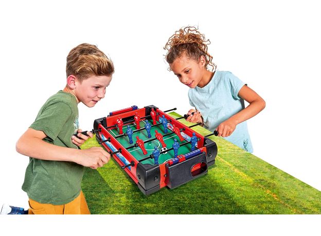 فوتبال دستی رو میزی Table Soccer Kicker, image 3