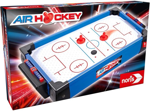 ایرهاکی Air hockey, image 4