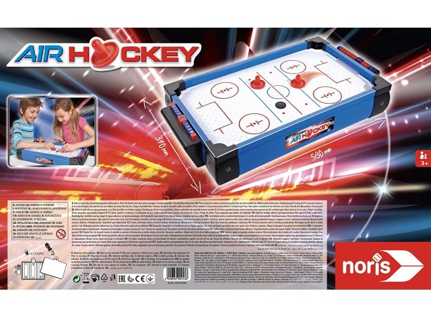 ایرهاکی Air hockey, image 3