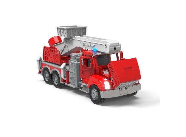 مینی ماشین آتش نشانی Driven, image 3