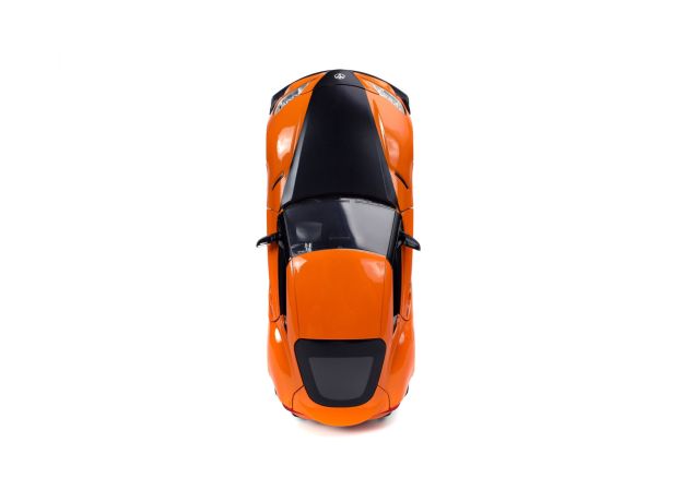 ماشین فلزی تویوتا Fast & Furious مدل Supra با مقیاس 1:24, image 5