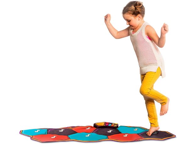 فرش موزیکال B. Toys, image 3