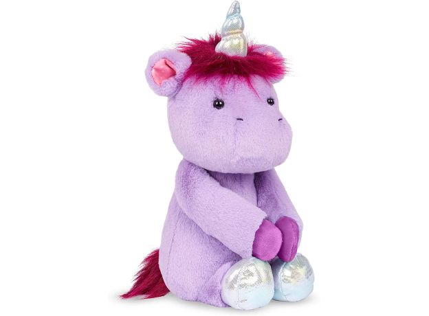 سوییت اسکای یونیکورن پولیشی بنفش B. Toys, تنوع: BX2078Z-Purple, image 