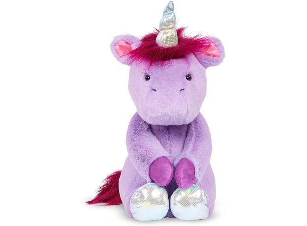 سوییت اسکای یونیکورن پولیشی بنفش B. Toys, تنوع: BX2078Z-Purple, image 2