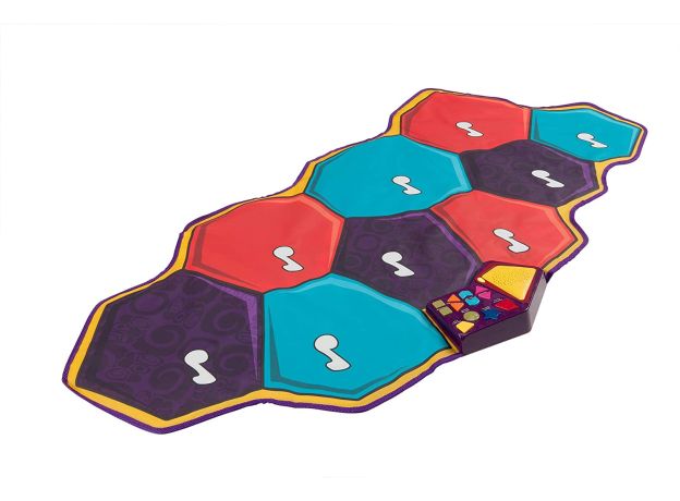 فرش موزیکال B. Toys, image 6