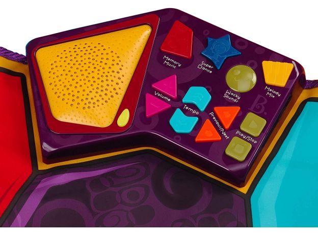 فرش موزیکال B. Toys, image 7