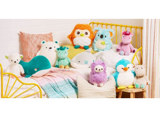 گری گری اسب آبی پولیشی B. Toys, image 4