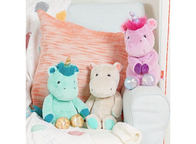 گری گری اسب آبی پولیشی B. Toys, image 5