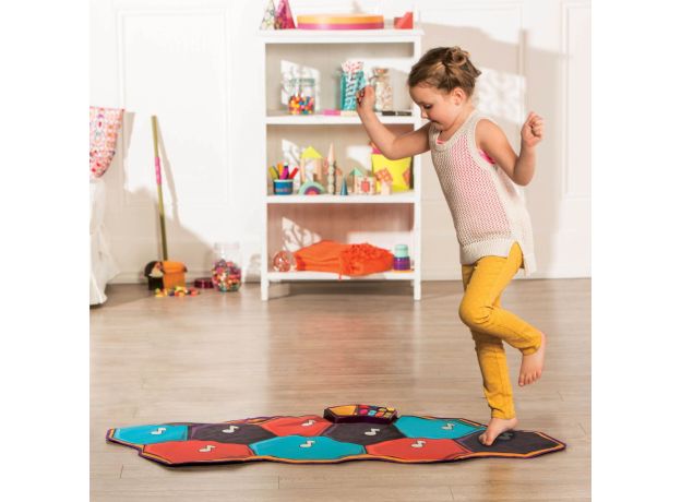 فرش موزیکال B. Toys, image 