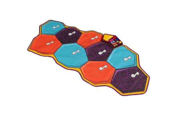 فرش موزیکال B. Toys, image 5